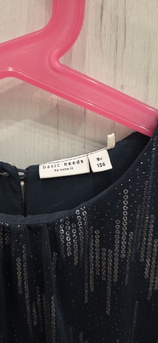 Нарядные платья Acoola и Name it на девочку 8-10 лет