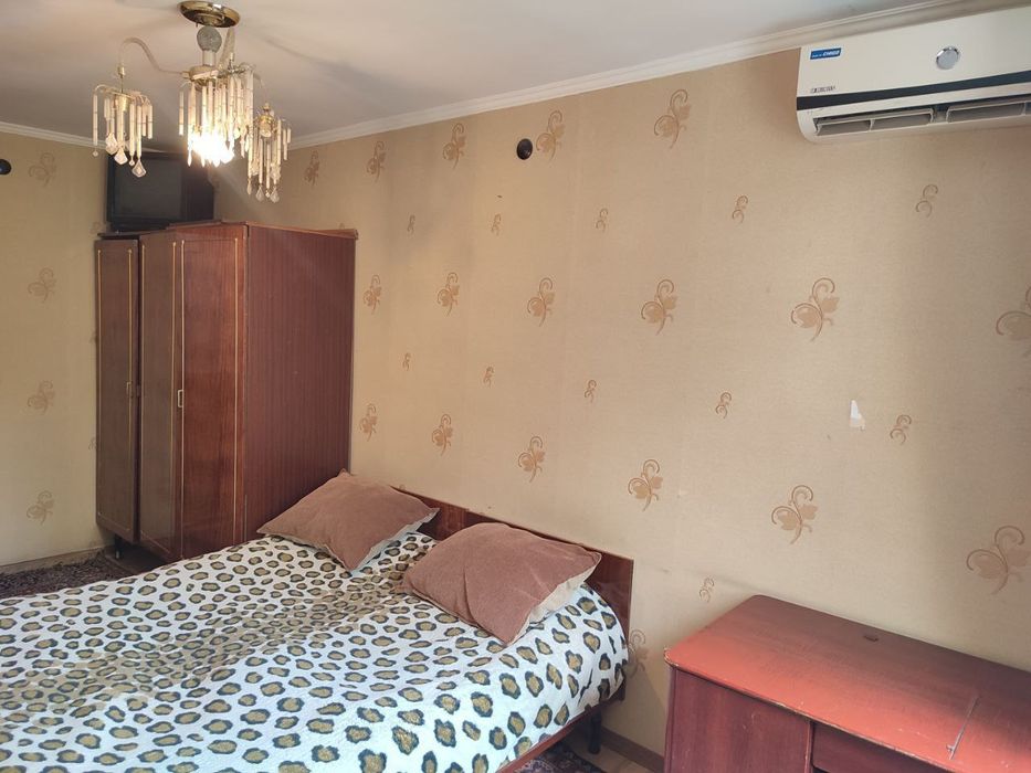 Продам квартиру улица Шота Руставели,Аския Базар