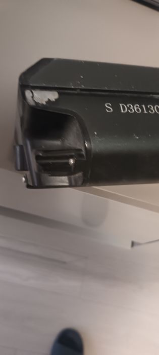 Baterie bicicletă zundapp