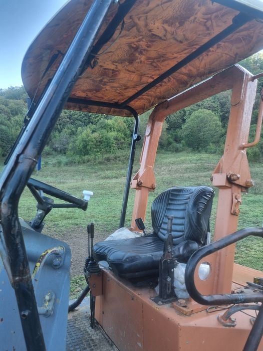 Dumper Paus AKR 153