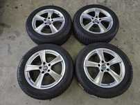 НОВИ Джанти 17 / 5х112 - VW, Audi, Mercedes, BMW 5 G30 G31, Skoda 5x11