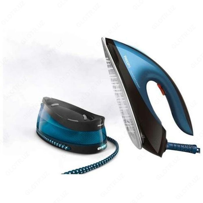 Парогенератор Philips GC7846/80 PerfectCare Compact
