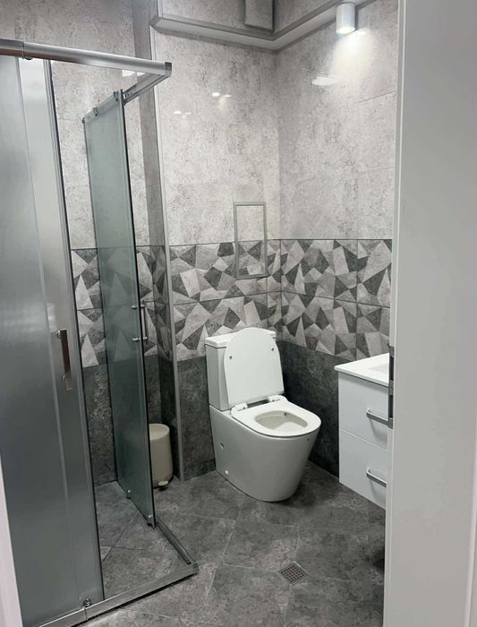 Продава се Двустаен апартамент в Пловдив, Христо Смирненски - 62 кв.м за 2017 €/кв.м - Снимка #7