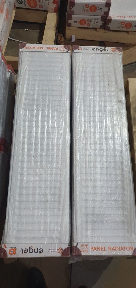 Engel radiator Rassiya