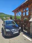 Vand sau schimb Ford Focus MK2, motor 1.8 Benzina
