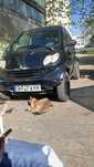 Vand smart fortwo 0.7