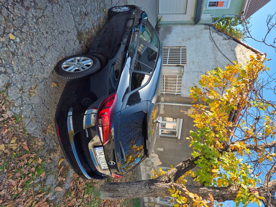 Proprietar Vand Opel Astra K Diesel Start - Stop