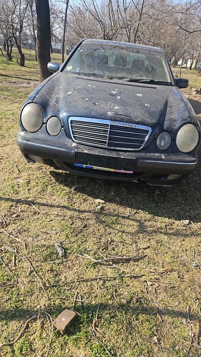 Dezmembrez mai multe game de mașini