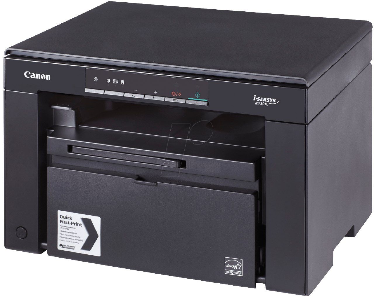 CANON MF 3010 printeri (копир-принтер-сканер,А4)