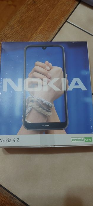 Nokia 4.2 телефон