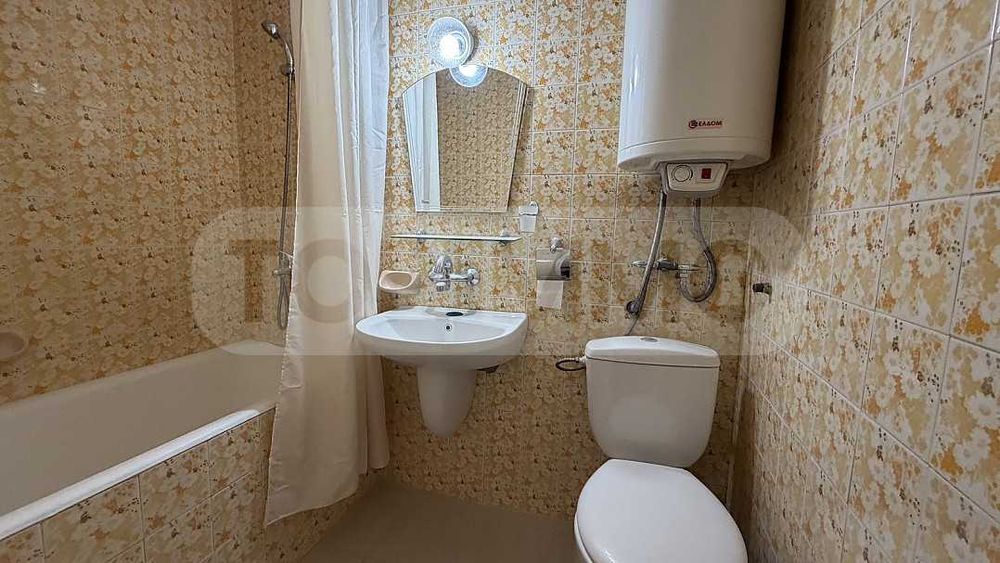 Дава се под наем Двустаен апартамент в Варна, Нептун - 50 кв.м за 480 € - Снимка #7