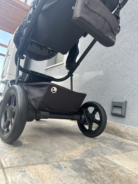 Бебeшка количка Easywalker Harvey 2 в отлично състояние