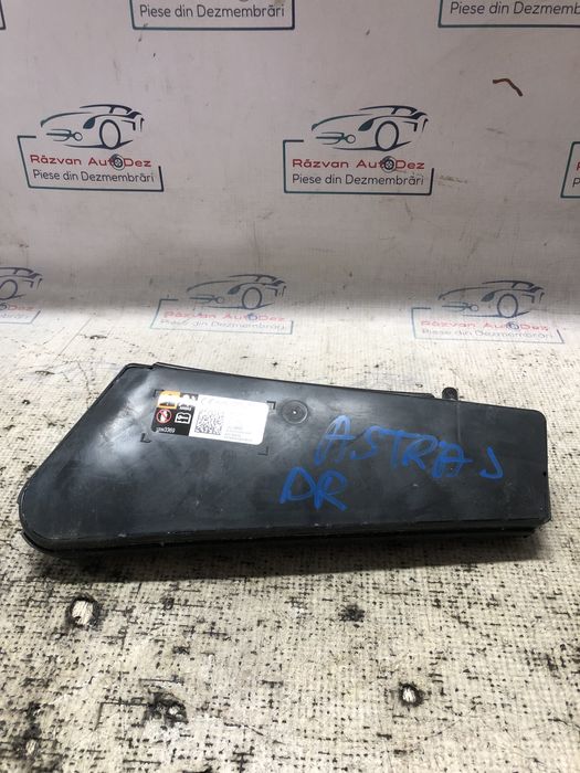 airbag scaun dreapta fata opel astra j 2012