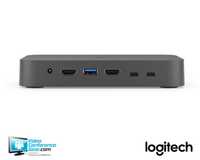 Sistem videoconferinta Logitech Swytch