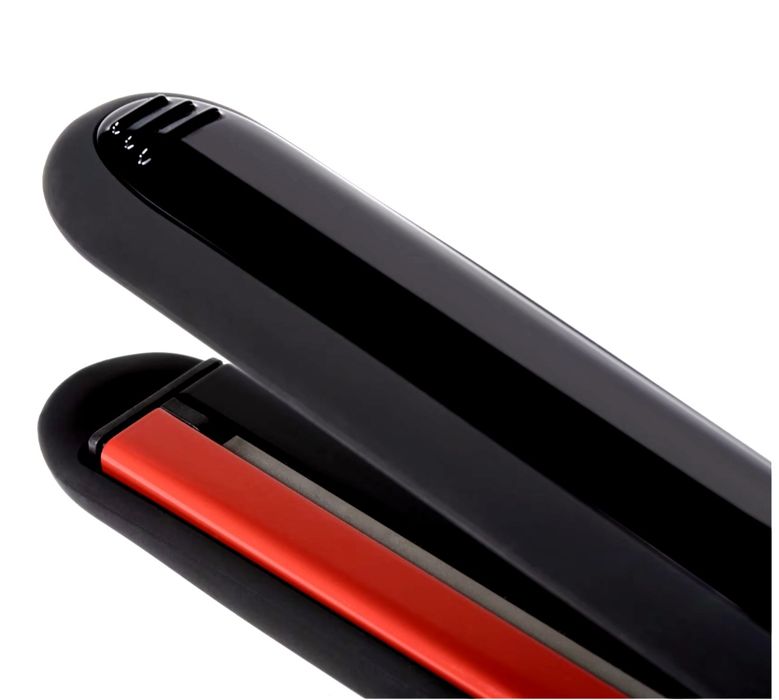 Преса с инфраред Upgrade