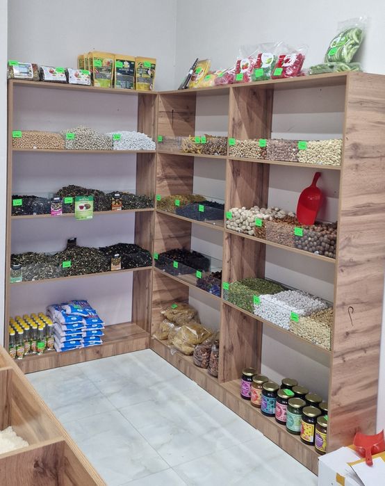 Продаётся полки для сухофруктов и прочих вещей