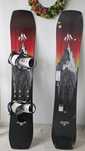 Jones Aviator 2.0 162cm 2024/2025