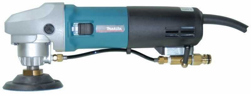 Полировальная машина Makita PW5000CH