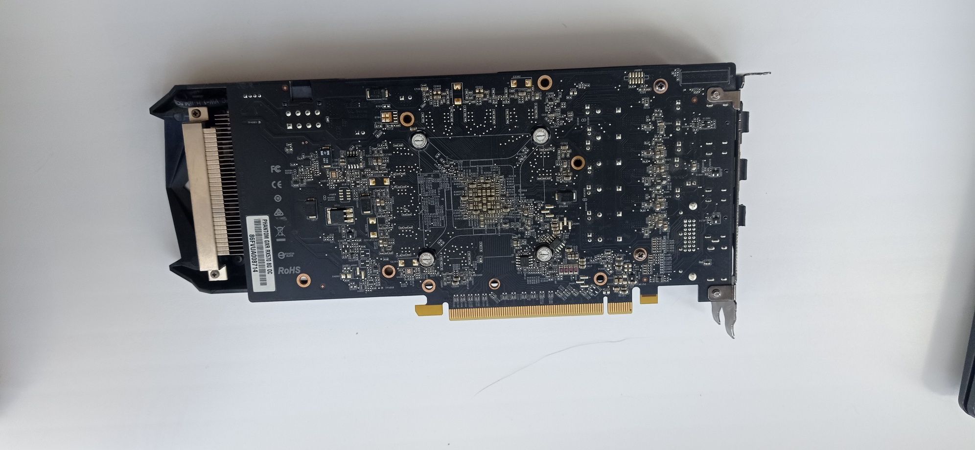 Radeon RX 570 8 gb