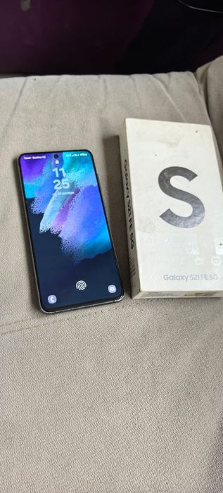 Samsung S21FE 128gb
