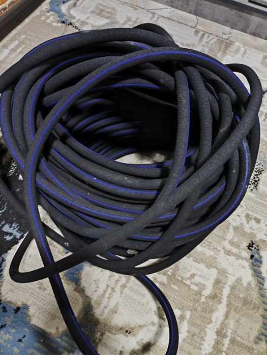 Шланг для аэрации воды Baliq shlangi sanoat