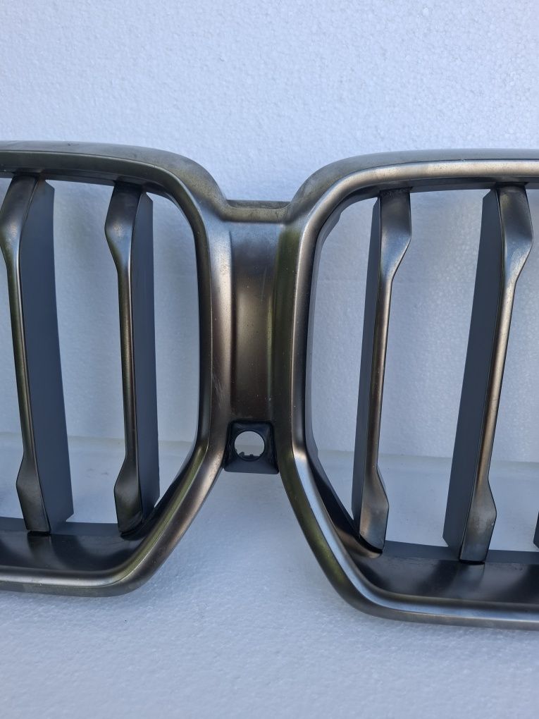 Решетка бъбреци BMW X6 G06 2021