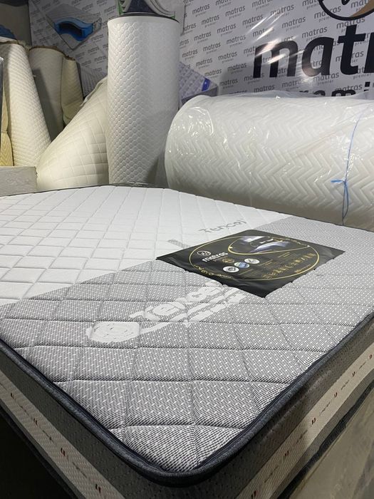 Optim narxlada sifatli matraslar