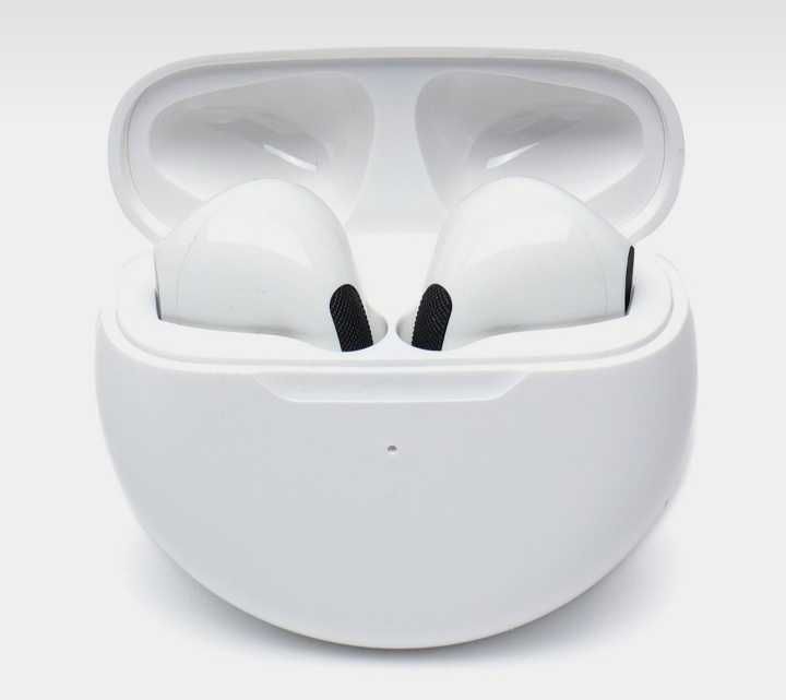 Airpods pro 5 va pro 6 simsiz quloqchinlari