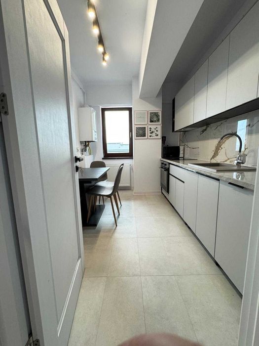 Apartament de inchiriat -Complex Soleia  Valea Lupului