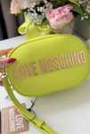 Дамска чанта Love Moschino