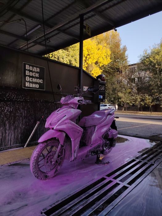 Skuter XR 150C срочно сотилади
