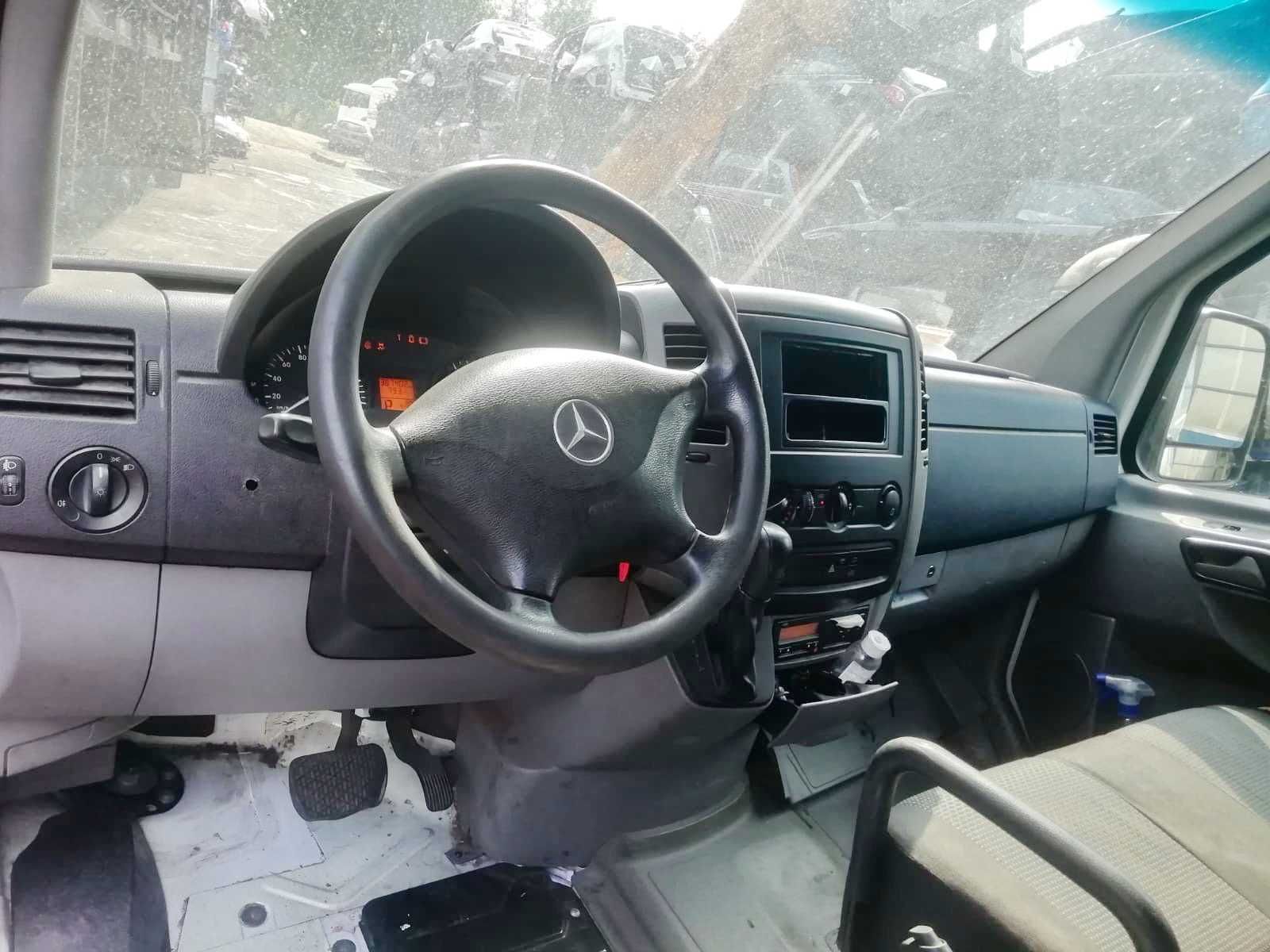 Мерцедес Бенц Спринтер 516 CDI автоматик Sprinter  - само за части
