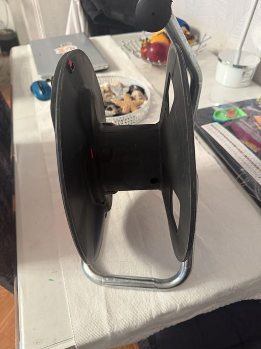 Tambur cablu electric lungime 50m