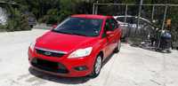 Ford Focus 1.6TDCI - MANUAL