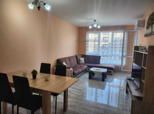 Продава се Двустаен апартамент в Пловдив, Южен - 70 кв.м за 1858 €/кв.м - Снимка #1