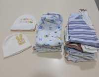 Одежда для новорождёных