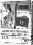 Электроника авто