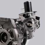 Turbo Compresor Turbina Turbosuflanta Toyota Land Cruiser Hilux Prado