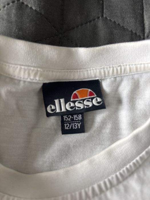 Тениска Ellesse