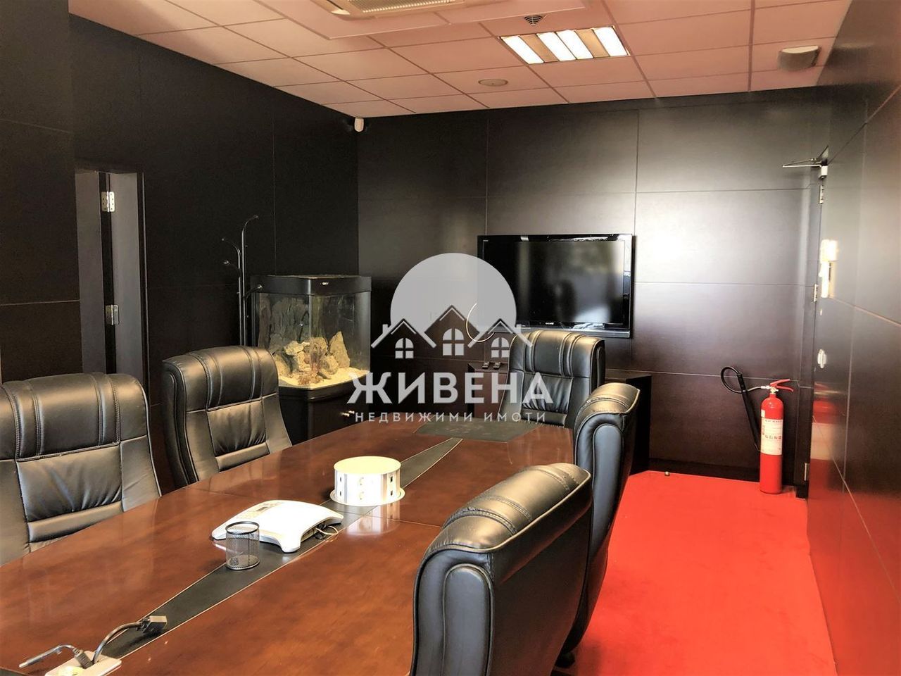 Дава се под наем Офис в Варна, Спортна зала - 306 кв.м за 3060 € - Снимка #7