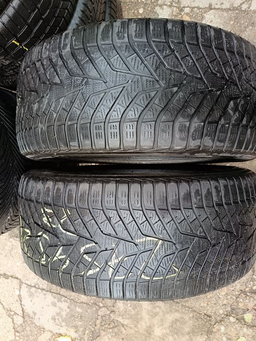 Anvelope MS iarna 275 45 21 yokohama 2021 5mm