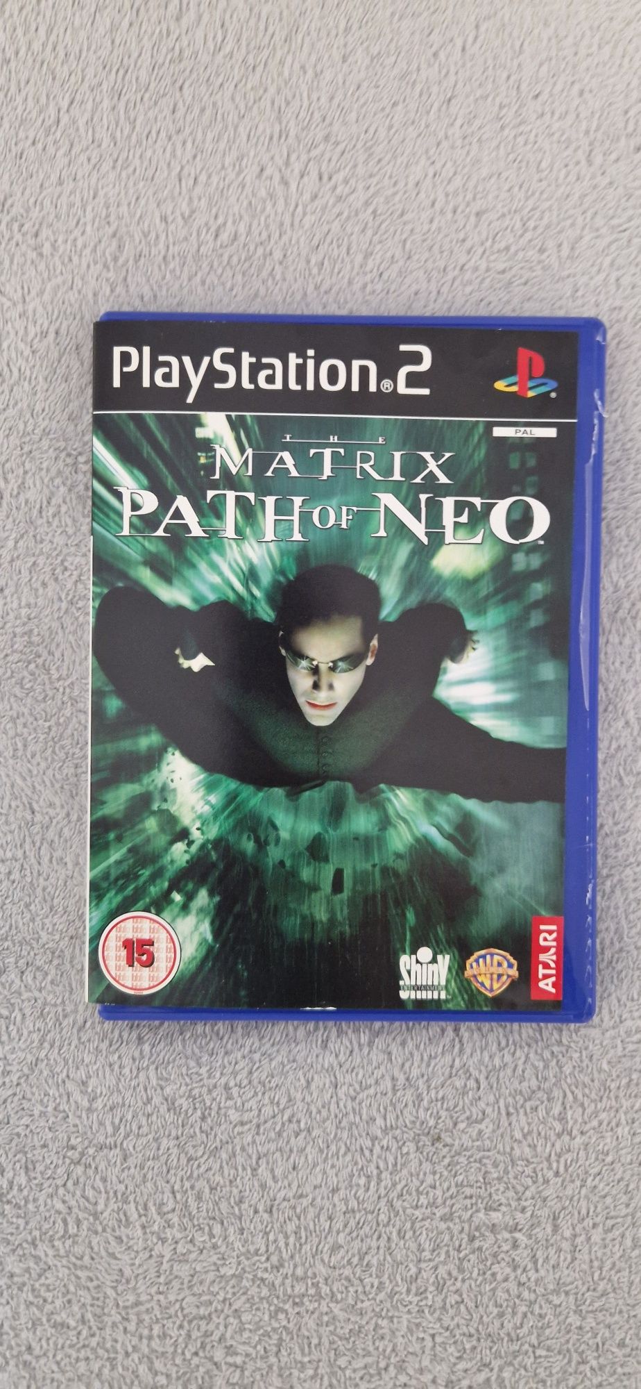 Игри за ps4 и ps 2