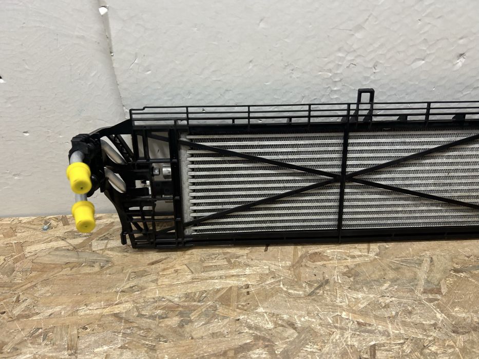 Radiator bmw X3 G01 X4 G01 racire ulei cutie viteze 2019-2024