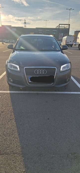 Audi A3 1.4 Tfsi