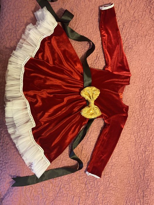 Rochita pentru Craciun