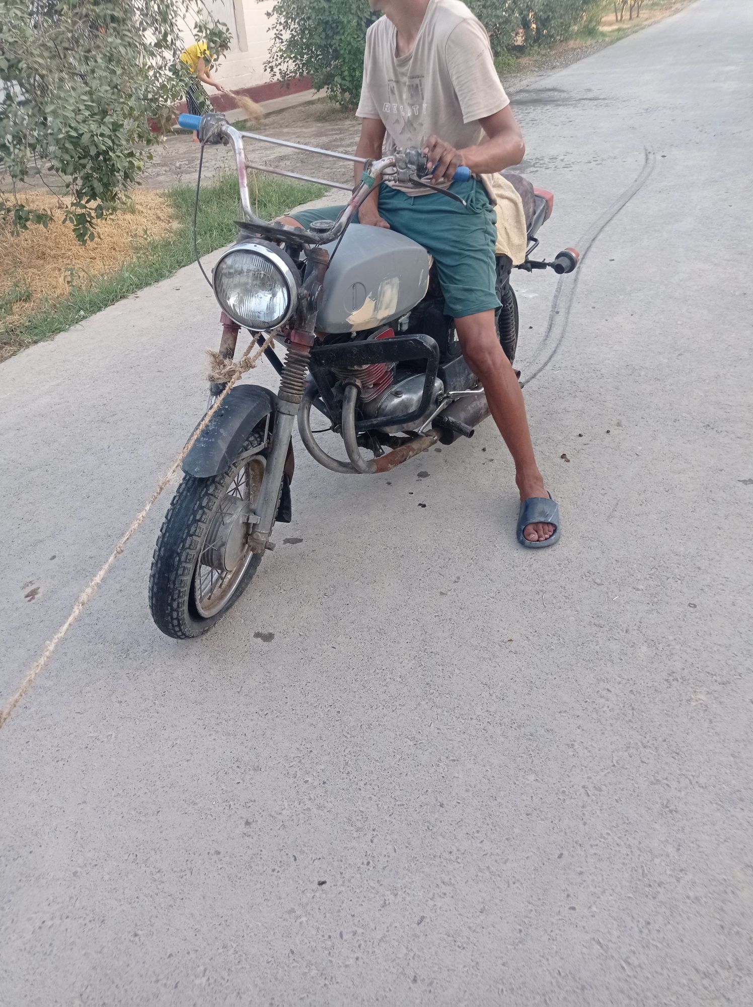 Moto vas xod m3 arzon