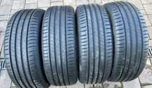 4 Anvelope Pirelli 235 55 18 dot 2022