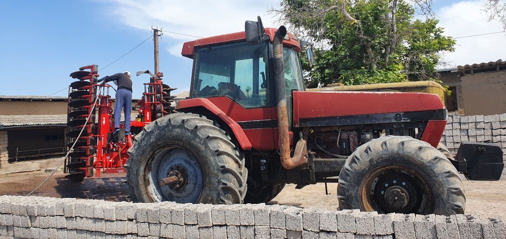 Case magnum 8940