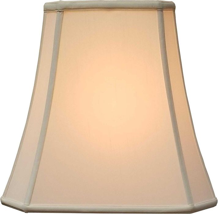 НОВ дизайнерски абажур на марката Royal Designs. Супер луксозен!