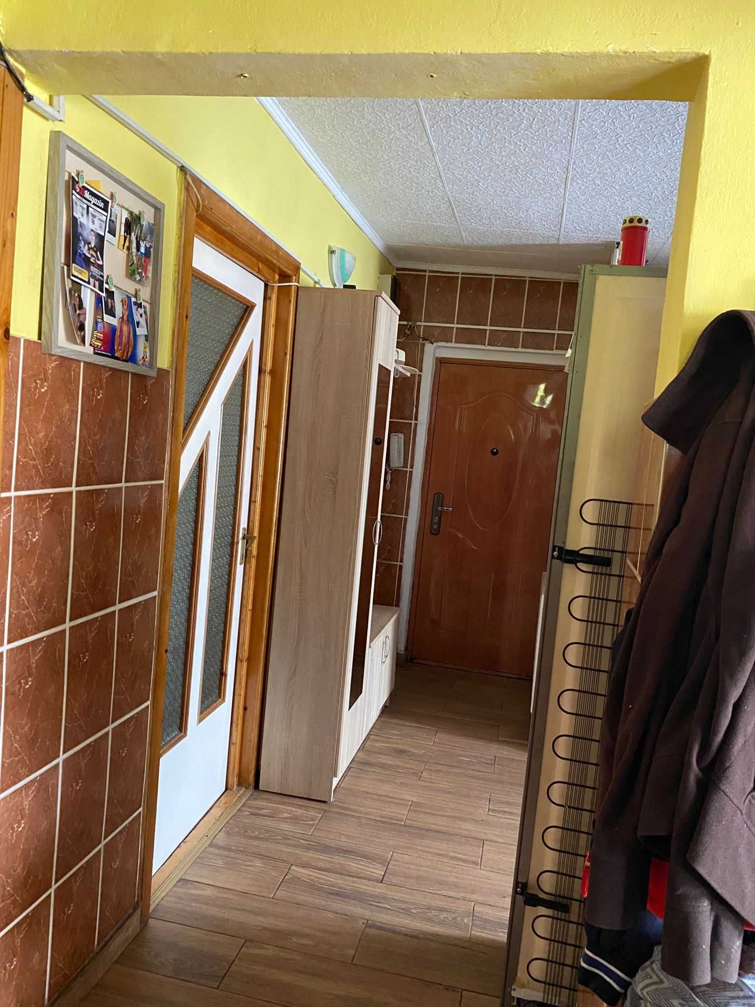 Apartament de vanzare